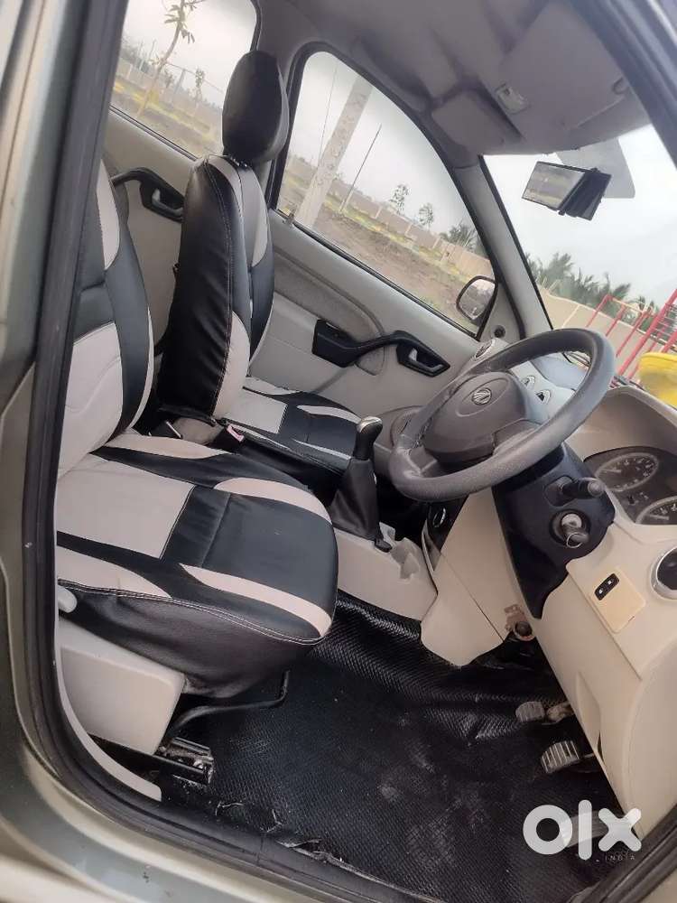 Mahindra Verito 2013 Diesel 120000 Km Driven