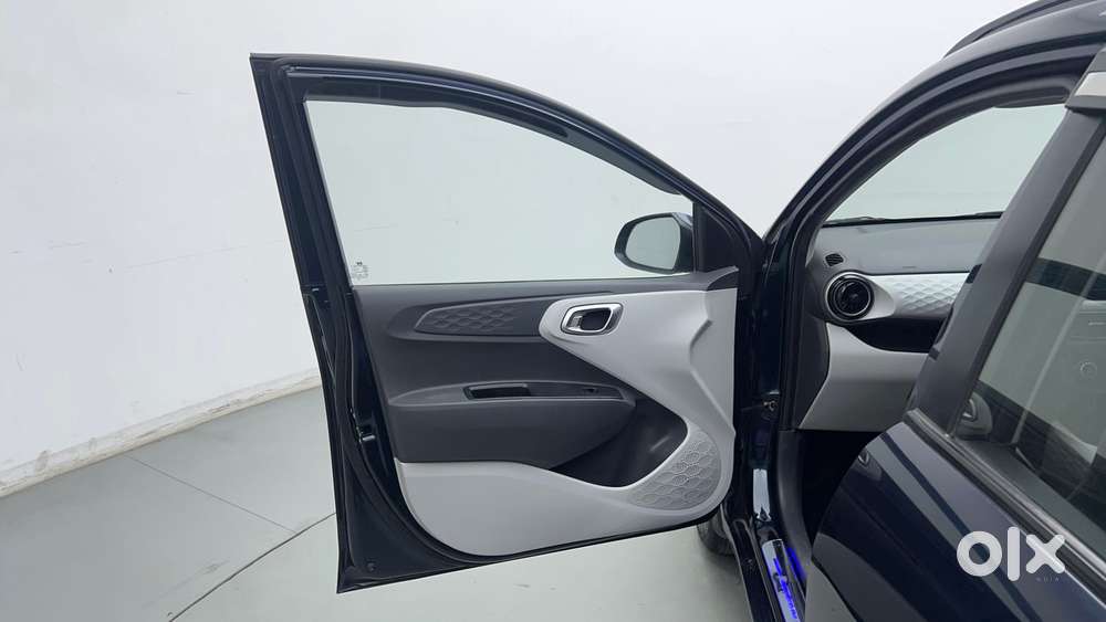 Hyundai Grand I10 Nios Asta Amt 1.2 Kappa Vtvt, 2022, Petrol