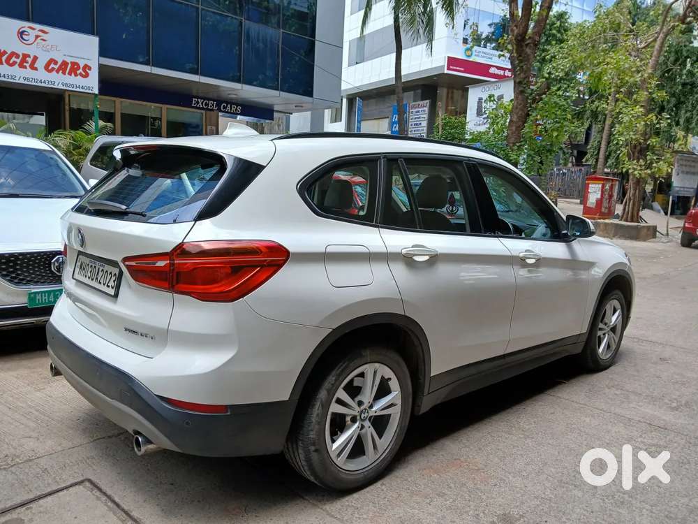 Bmw X1 Sdrive20d Expedition, 2018, Diesel