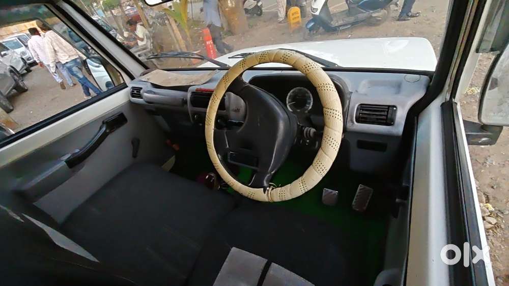 Mahindra Bolero Xl 9 Str, 2009, Diesel