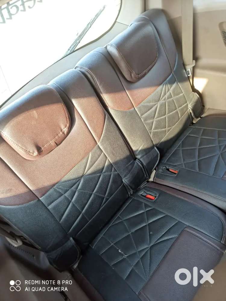 Mahindra Xuv500 2014 Diesel 170000 Km Driven