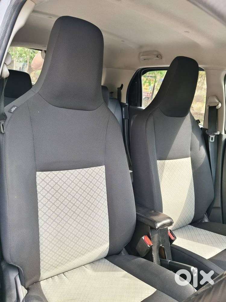 Maruti Suzuki Alto K10 1.0 Vxi S-cng, 2025, Cng & Hybrids