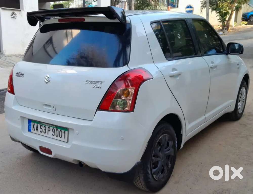 Maruti Suzuki Vdi 2010 Diesel Well Maintained