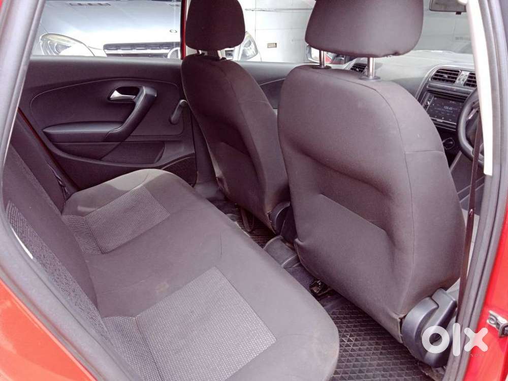 Volkswagen Polo 1.0 Mpi Trendline, 2021, Petrol