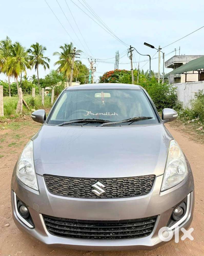 Maruti Suzuki Swift Vdi, 2013, Diesel