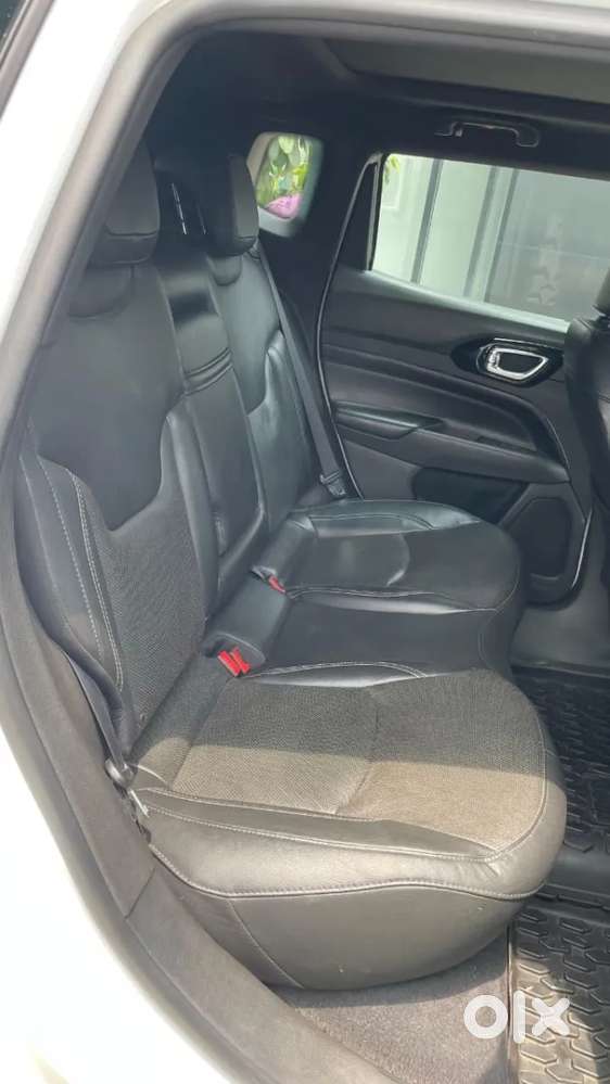 Jeep Compass 2.0 Limited Plus 4x4, 2022, Diesel