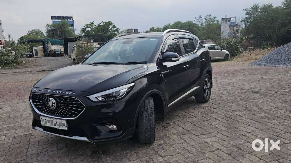 Mg Astor 1.5 Sharp(o) Cvt Ivory, 2021, Petrol