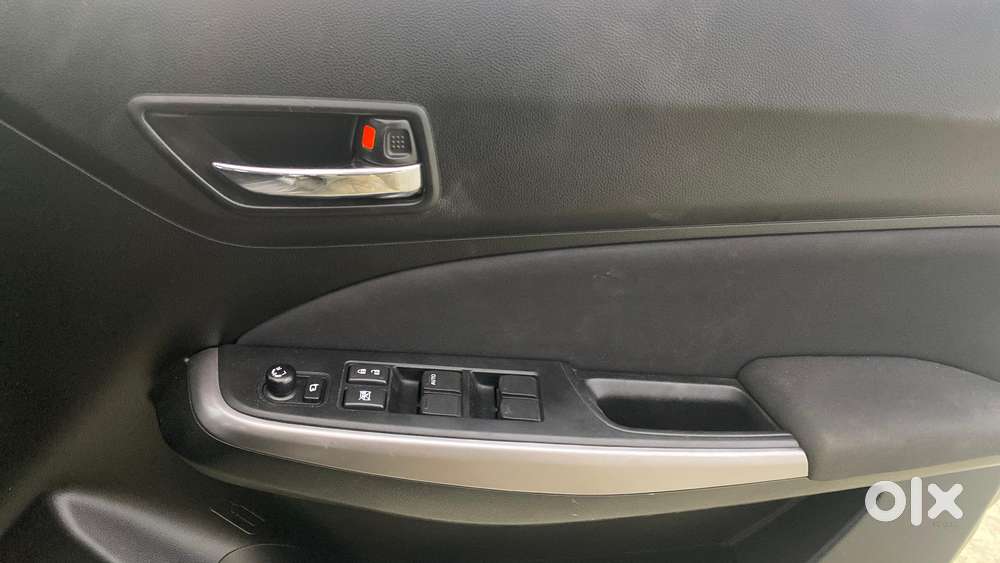 Maruti Suzuki Swift 2021-1.2 Zxi Plus Amt, 2023, Petrol