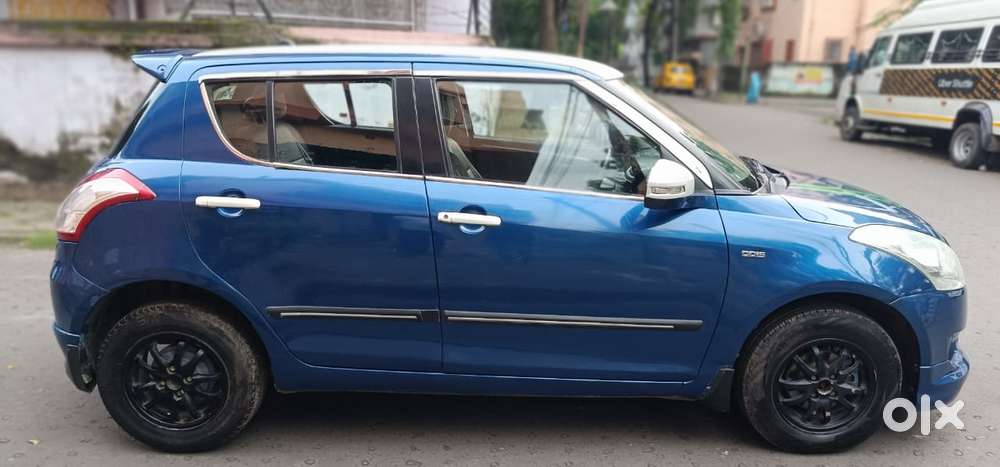 Maruti Suzuki Swift Vdi, 2015, Diesel