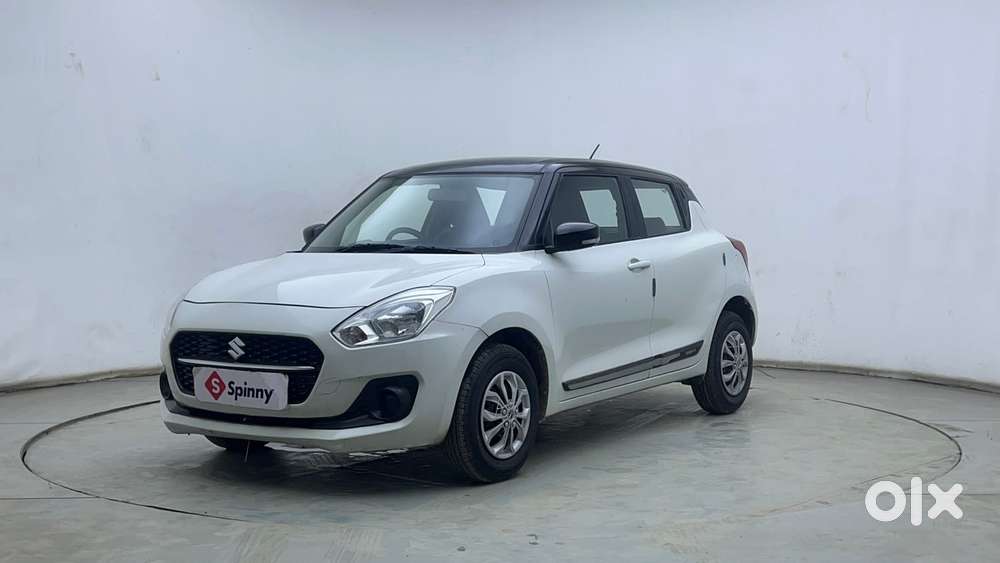 Maruti Suzuki Swift Vvt Vxi, 2023, Petrol
