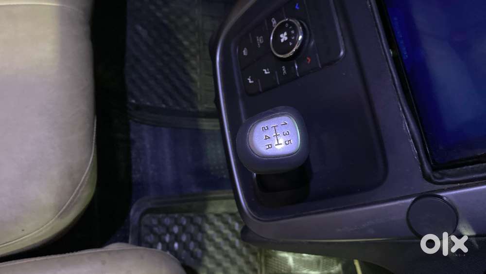 Mahindra Kuv100 Nxt 1.2 K8 Petrol 6 Str, 2018, Petrol