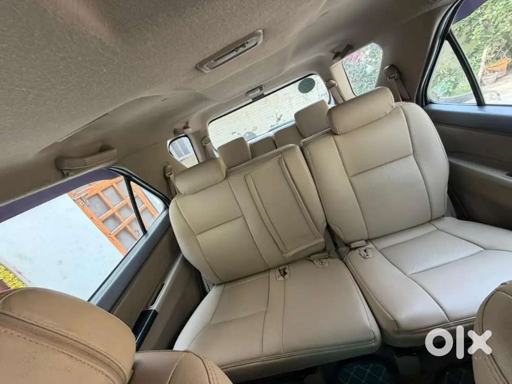 Toyota Fortuner 2013 Diesel 150000 Km Driven