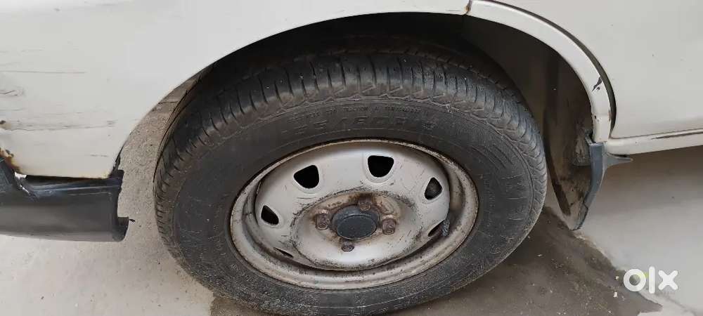 Maruti Suzuki Ecco Model 2015 1 Hand Usse Car