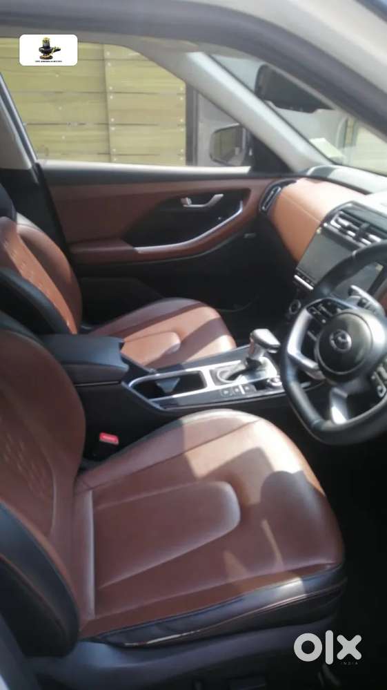 Hyundai Alcazar 1.5 Platinum (o) Diesel At 6 Str, 2022, Diesel