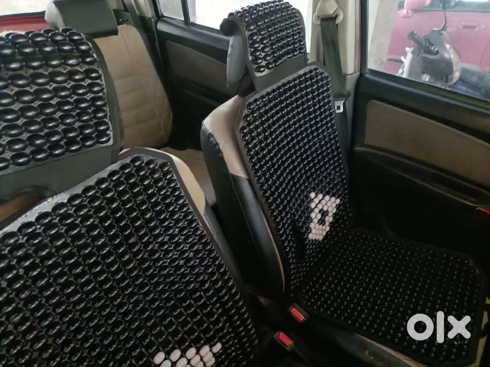 Maruti Suzuki Wagon R 2014 Company Fitted