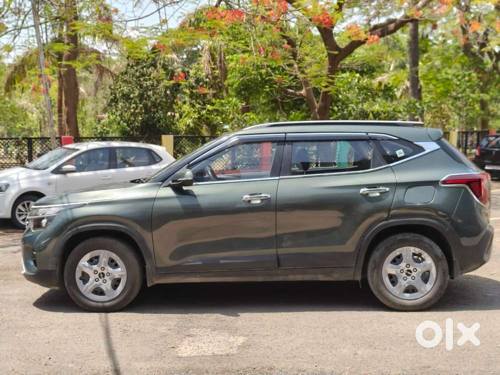 Kia Seltos Htk D, 2023, Diesel