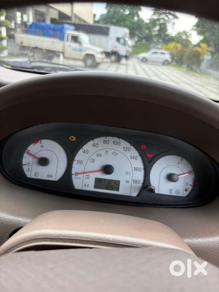 Mahindra Xylo E8 Abs Bs Iv, 2013, Diesel