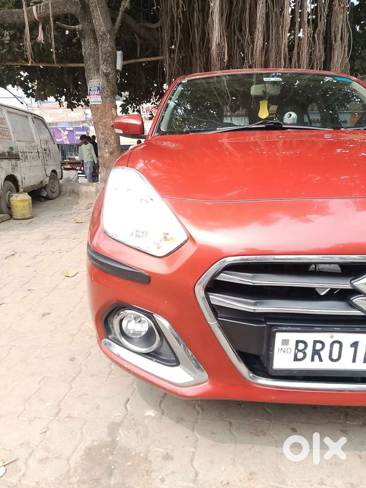 Maruti Suzuki Dzire 1.2 Vxi, 2023, Petrol