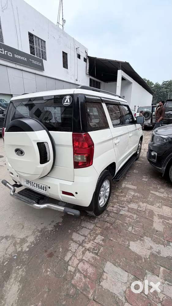 Mahindra Tuv 300 Diesel Manual 2017