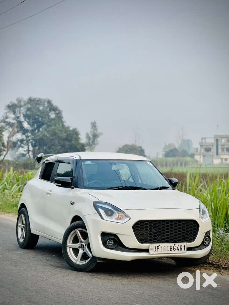 Maruti Suzuki Swift 2019