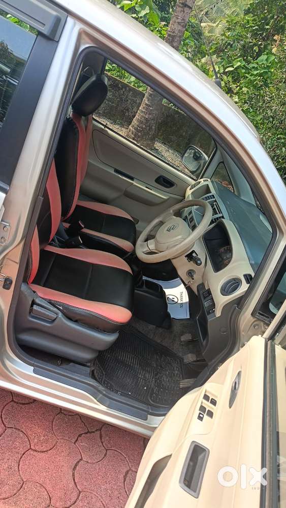 Maruti Suzuki Estilo, 2008, Petrol