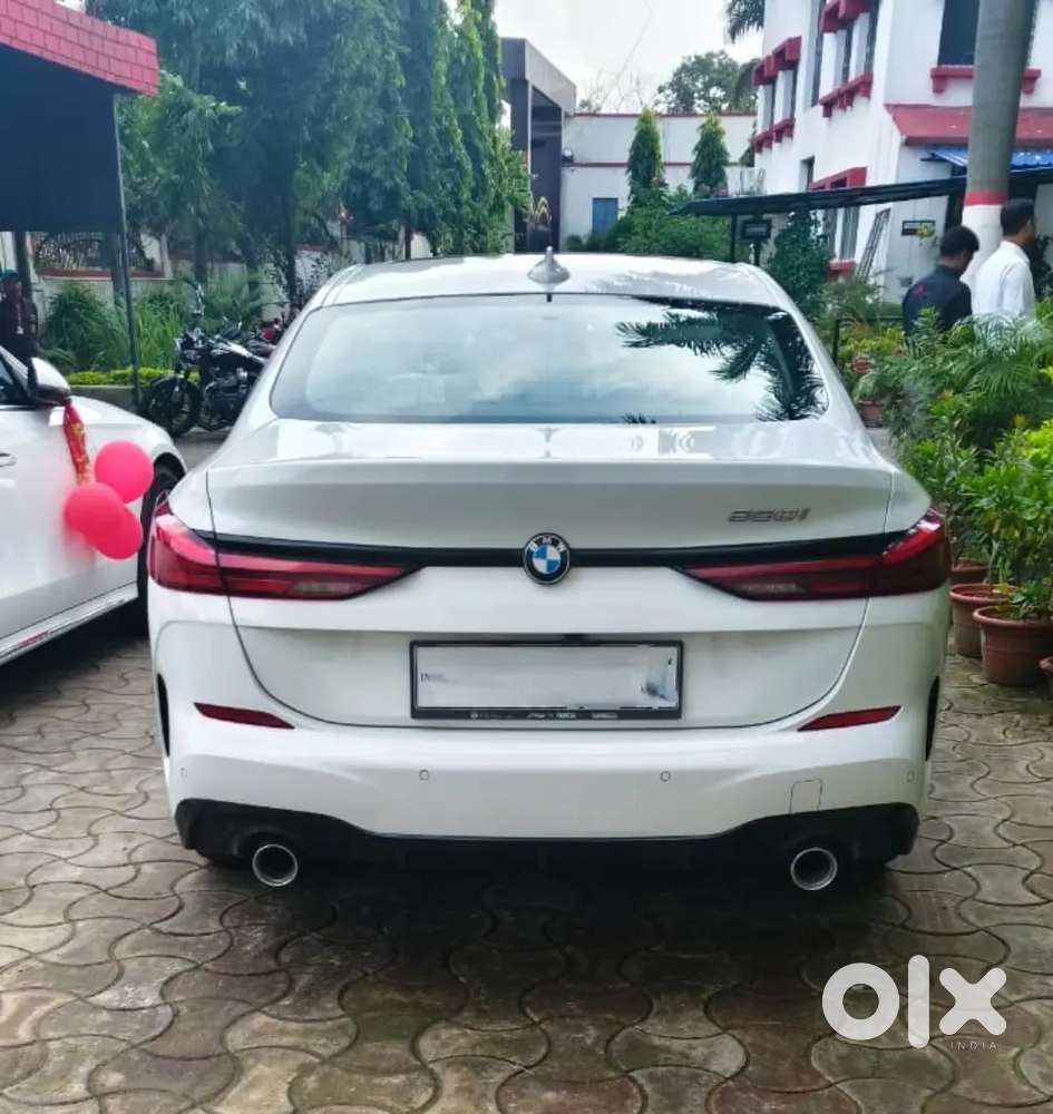 Bmw 220i M Sport 2023