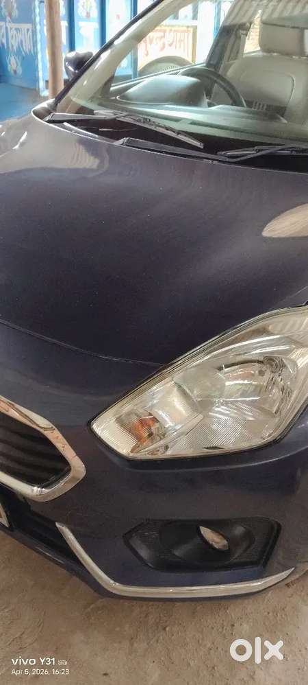 Maruti Suzuki Swift Dzire 2018 Diesel 83544 Km Driven