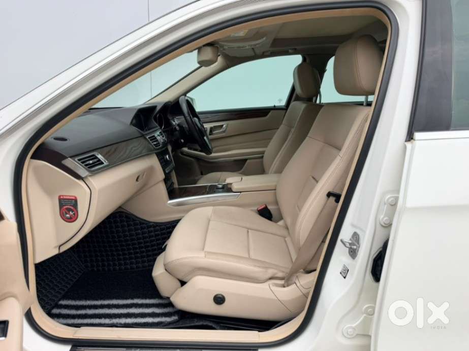 Mercedes-benz E-class 2.1 E 250 Cdi Edition, 2016, Diesel