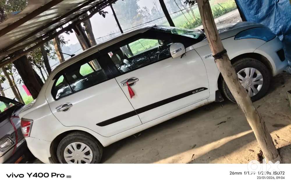 Maruti Suzuki Swift Dzire 2017 Diesel 112000 Km Driven