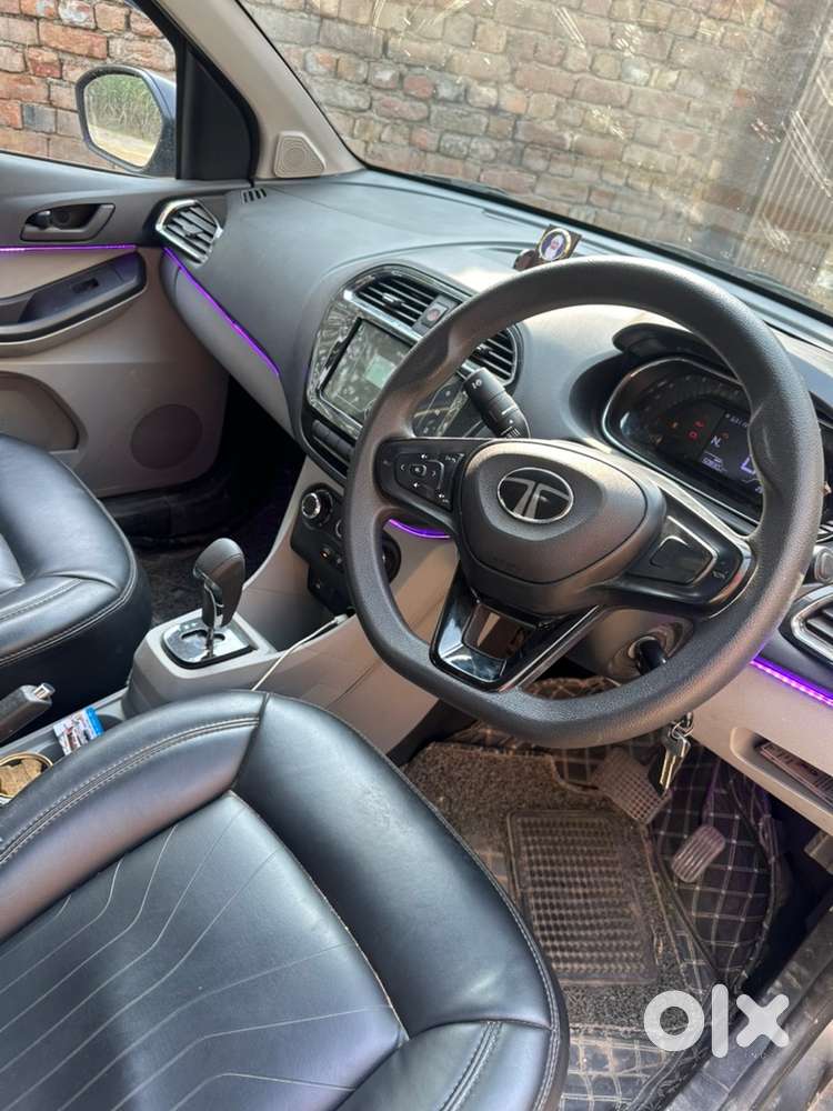 Tata Tiago 2024 Cng & Automatic Bhi Well Maintained