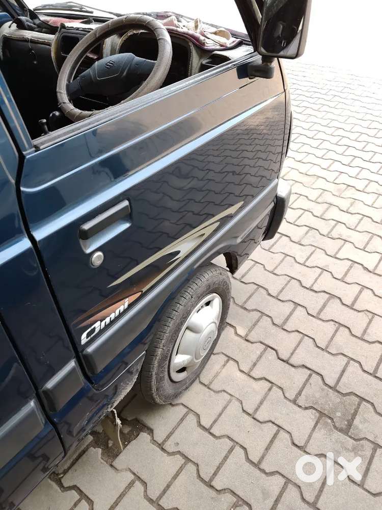 Good Condition Nd Well Maintained