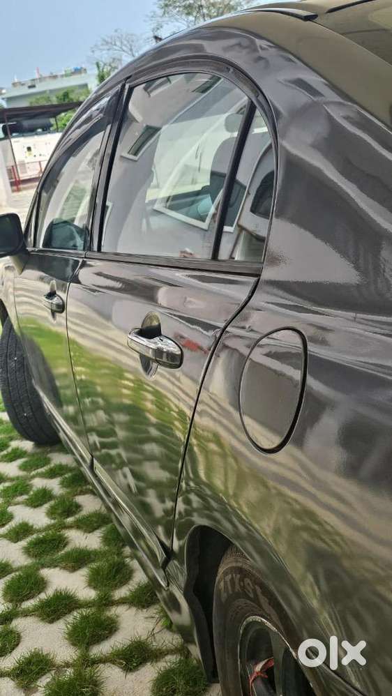 Honda Civic 2010 Automatic