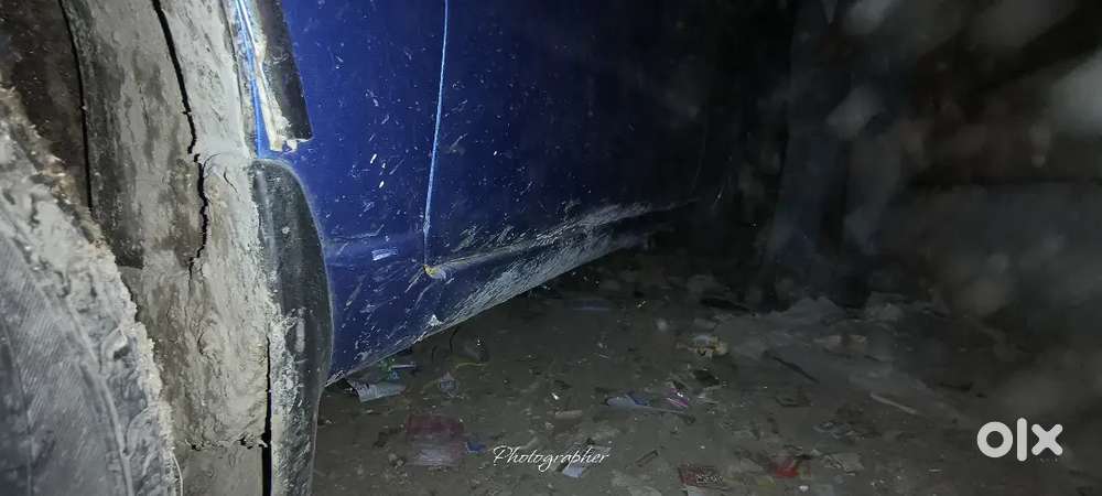 Maruti Suzuki Alto 800 2008 Petrol 130000 Km Driven