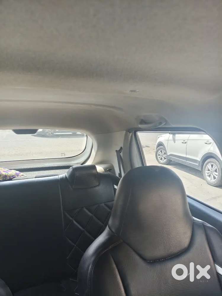 Maruti Suzuki S-presso 2019