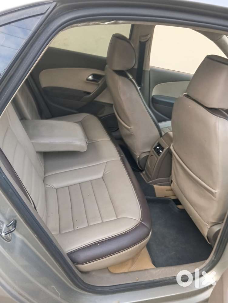Skoda Rapid 1.5 Tdi Ambition Plus, 2014, Diesel