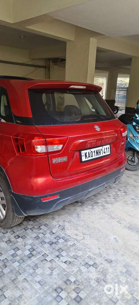 Maruti Suzuki Diesel 2016
