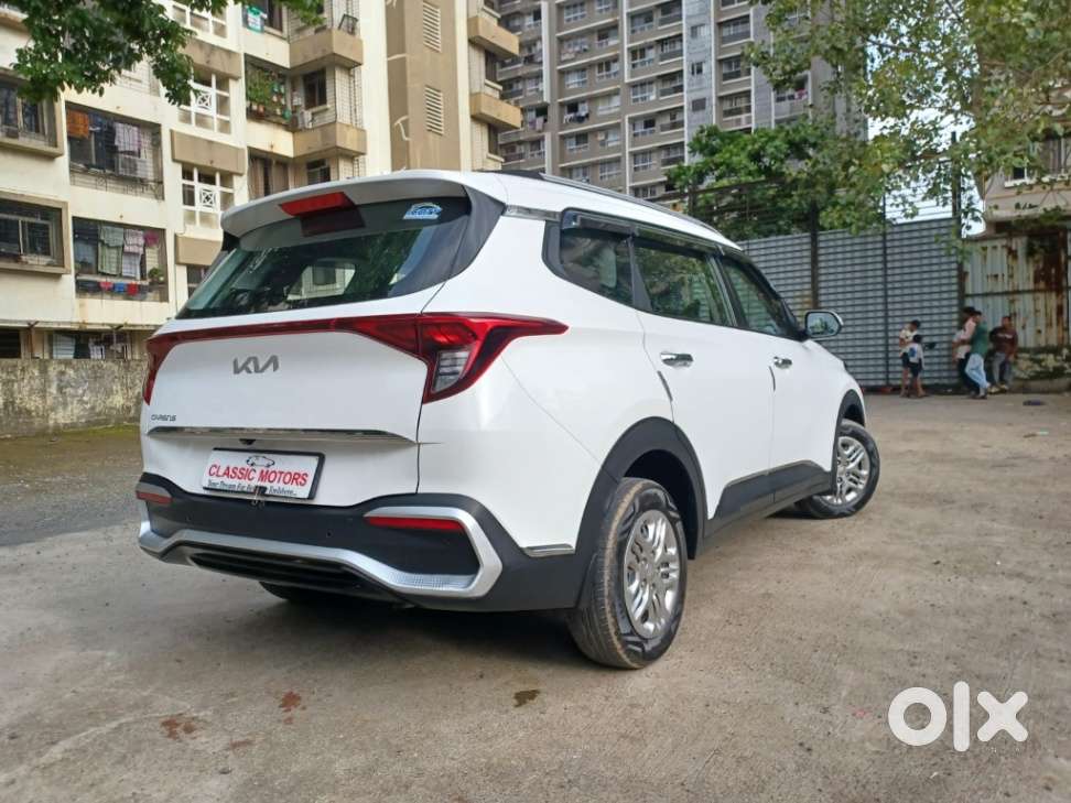 Kia Carens 1.5 Prestige 7 Str, 2023, Petrol