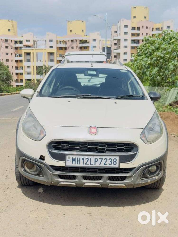 Fiat Avventura Multijet Dynamic, 2015, Diesel