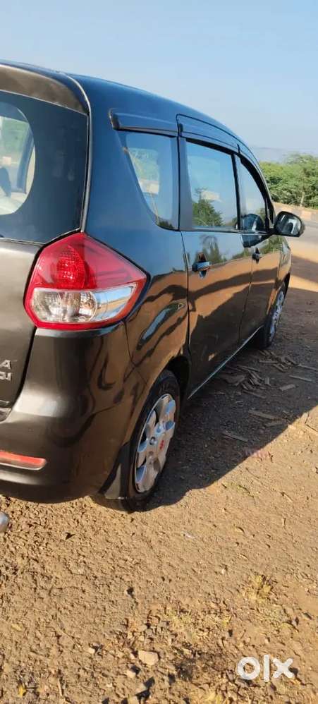 Maruti Suzuki Ertiga 2013 Diesel 168448 Km Driven