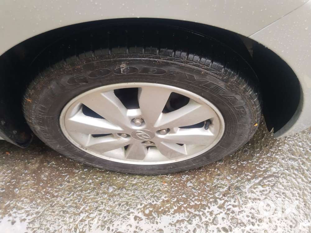 Hyundai Accent Executive, 2015, Petrol