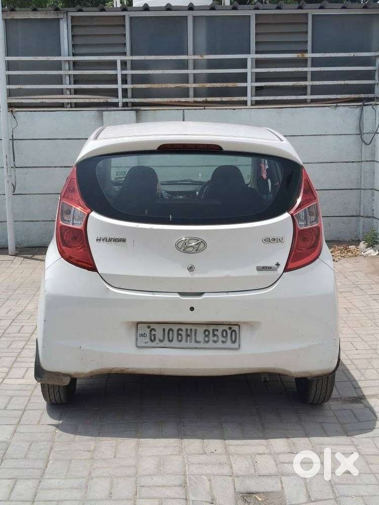 Hyundai Eon Era +, 2014, Petrol
