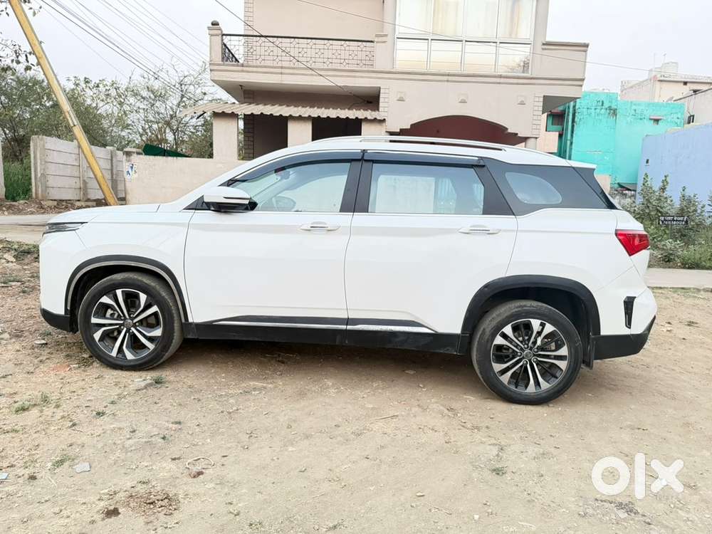 Mg Hector 2024 Diesel 90000 Km Driven