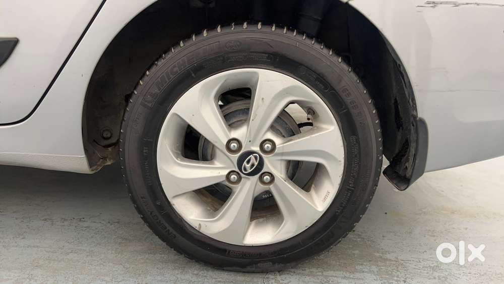 Hyundai Xcent Sx 1.2, 2019, Petrol