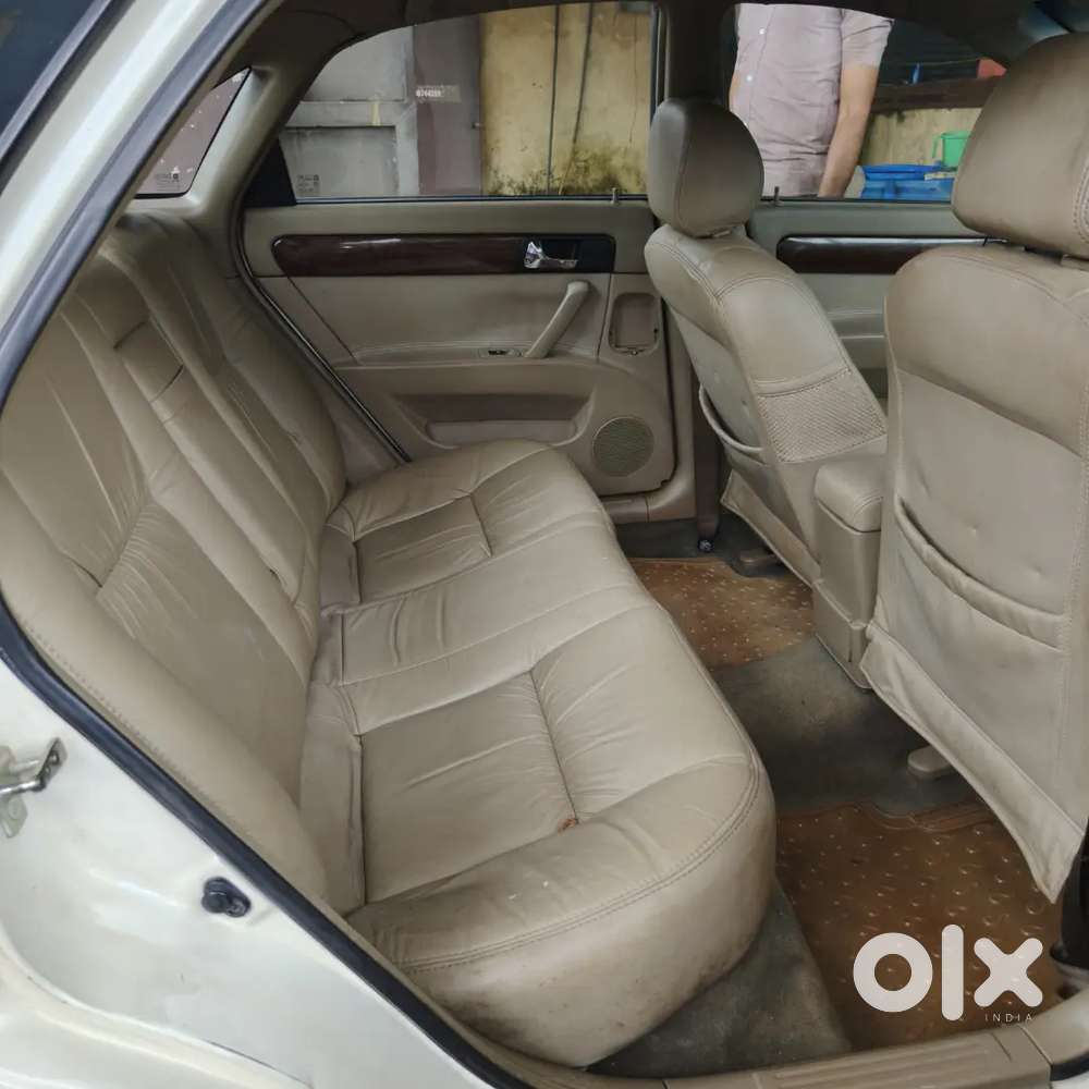 Chevrolet Optra Magnum 2011 Diesel