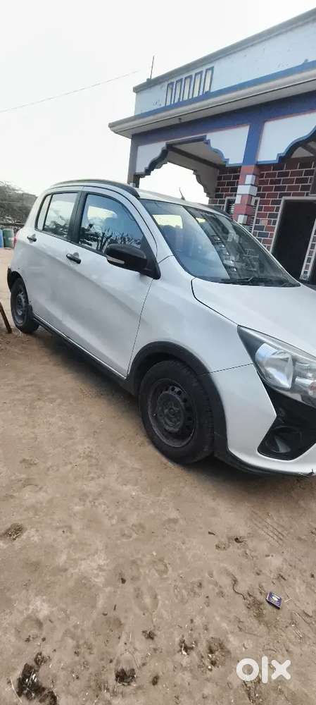 Maruti Suzuki Celerio X 2019