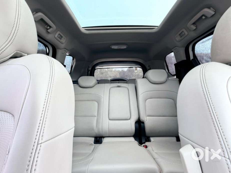 Tata Safari 2.0 Kryotec Xz, 2022, Diesel