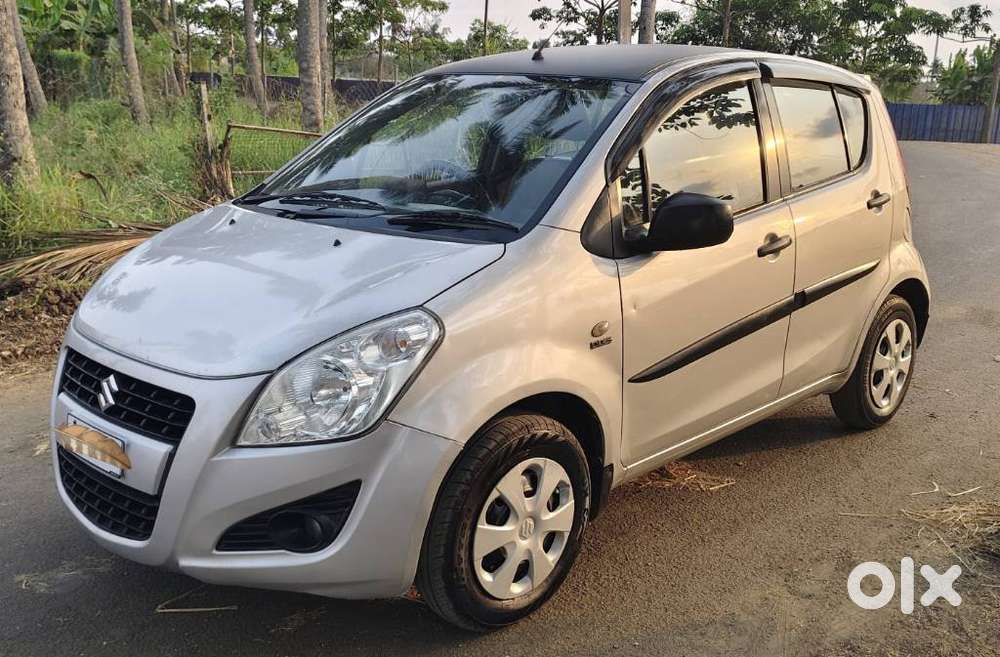 Maruti Suzuki Ritz Vdi Bs-iv, 2015, Diesel