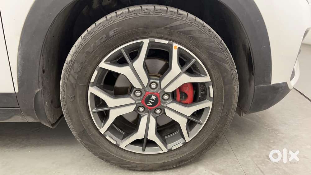 Kia Seltos 1.5 Gtx+ Diesel At, 2020, Diesel