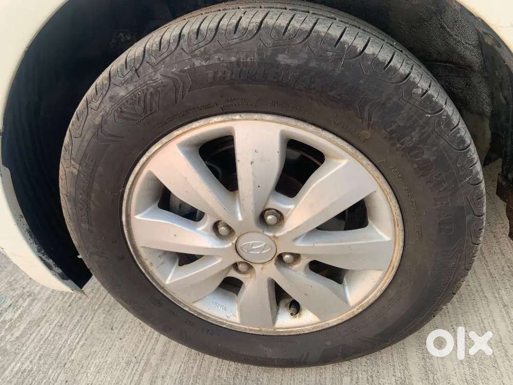 Hyundai I20 1.2 Asta 2012