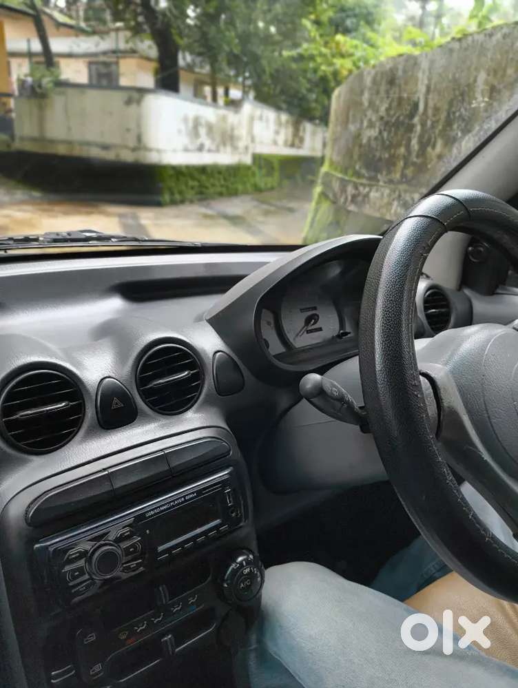 Hyundai Santro Xing 2004
